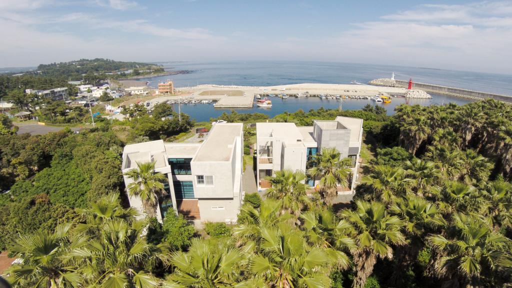 Cobeach Familiar Pension Seogwipo Luaran gambar